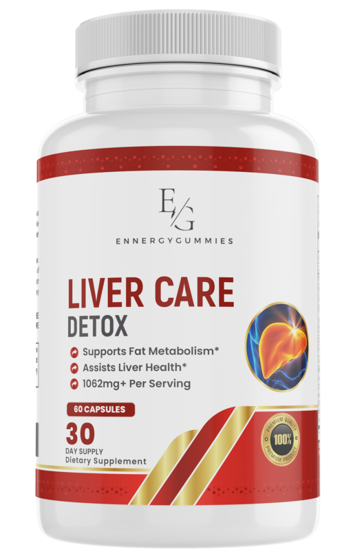 Liver Care